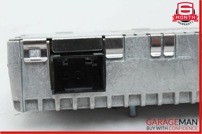 12-14 Mercedes C250 SLK350 CLS500 Sirius Satellite Radio Receiver Control Module