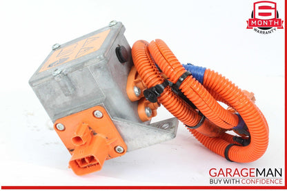 13-19 Fiat 500 EV ELECTRIC Power Management Distribution Control Module