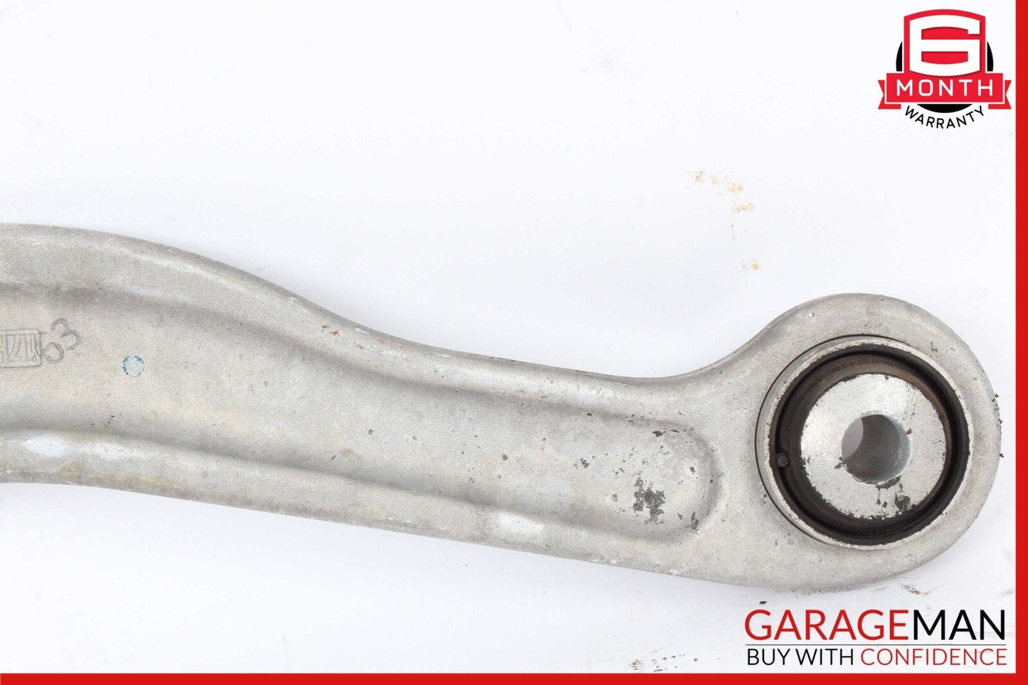 08-20 Mercedes W205 C300 E350 Rear Right / Left Suspension Upper Control Arm OEM