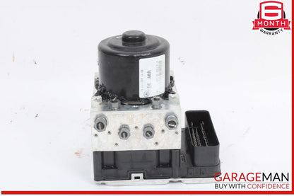 10-14 Mercedes W221 S550 ABS Anti Lock Brake Pump Module 2219014700 OEM