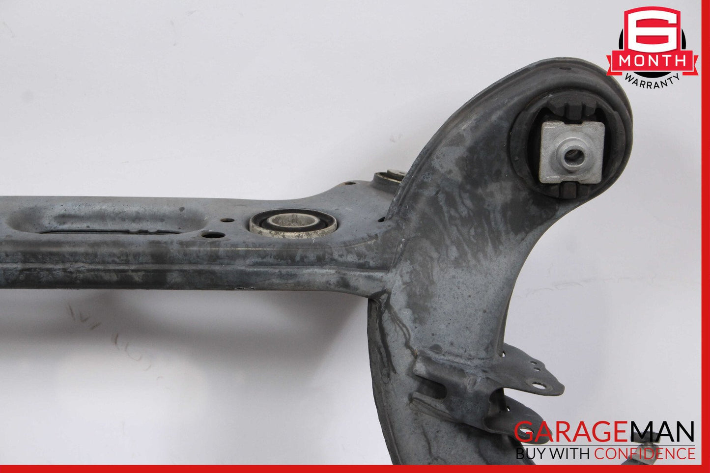 10-18 Mercedes W212 E350 CLS400 CLS550 Rear Subframe Sub Frame Crossmember OEM