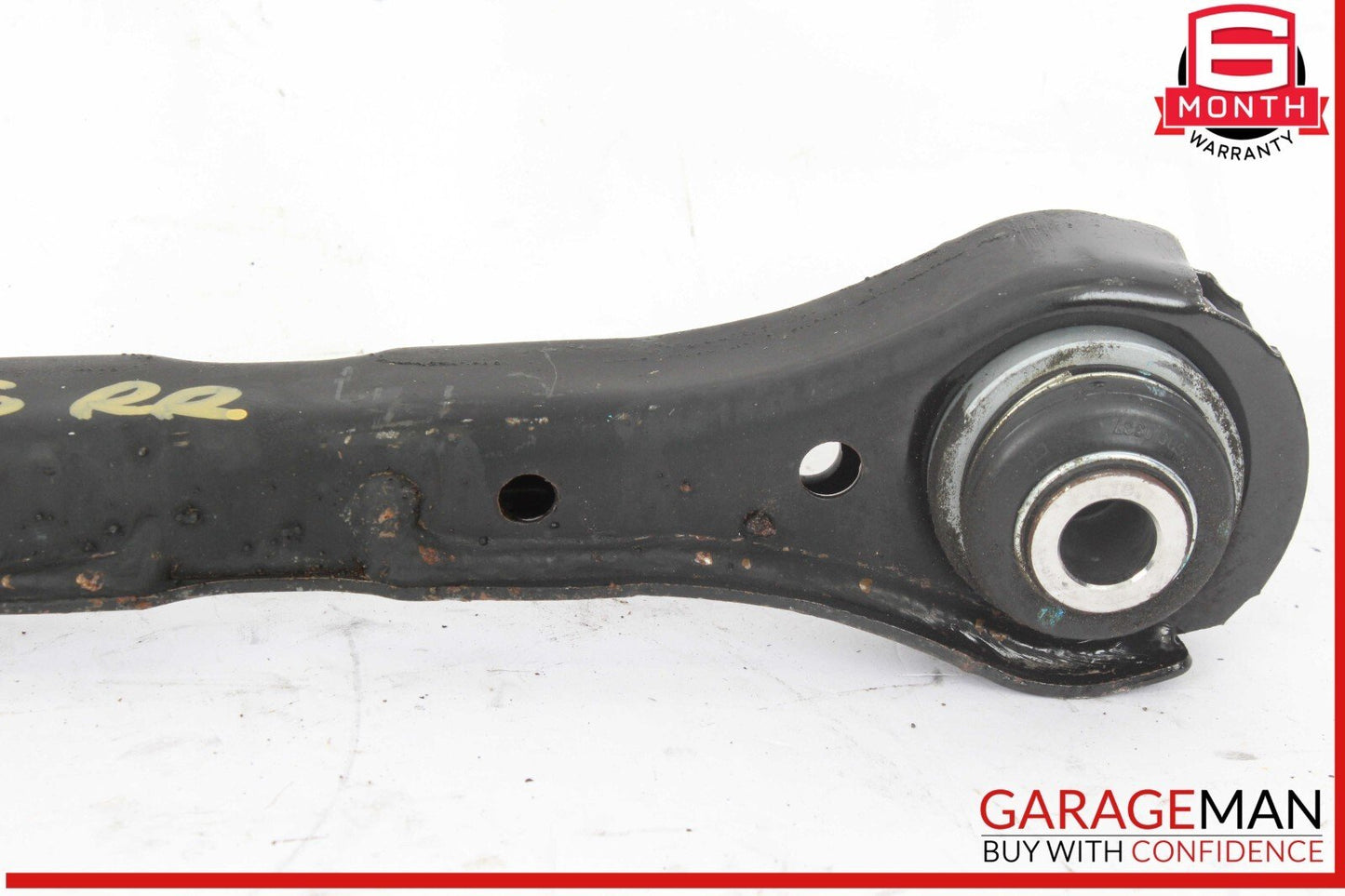 14-19 Cadillac CTS V-Sport Rear Right / Rear Left Side Upper Control Arm OEM