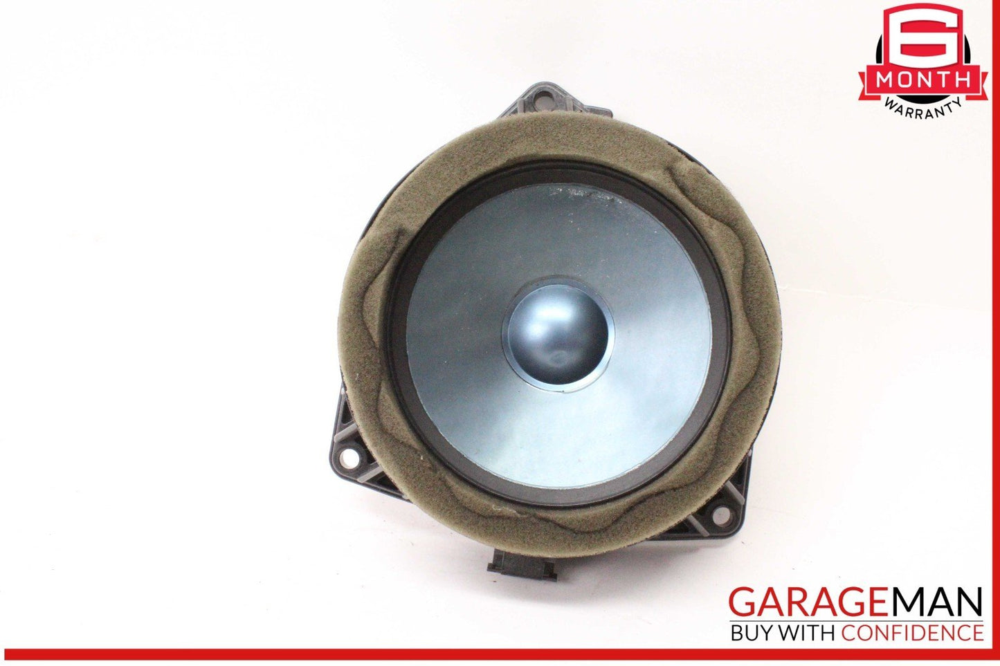 2001-2009 Mercedes-Benz CLK350 W209 Sport Door Sound Audio Speakers A2038205102