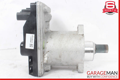 20-23 Tesla Y Electric Power Steering Rack & Pinion Motor GE80226H12 OEM