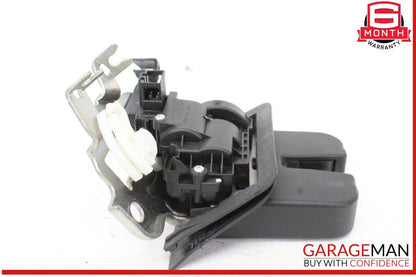 12-18 Audi Q5 Q3 SQ5 A7 Rear Tailgate Liftgate Latch Lock Actuator 8R0827505 OEM