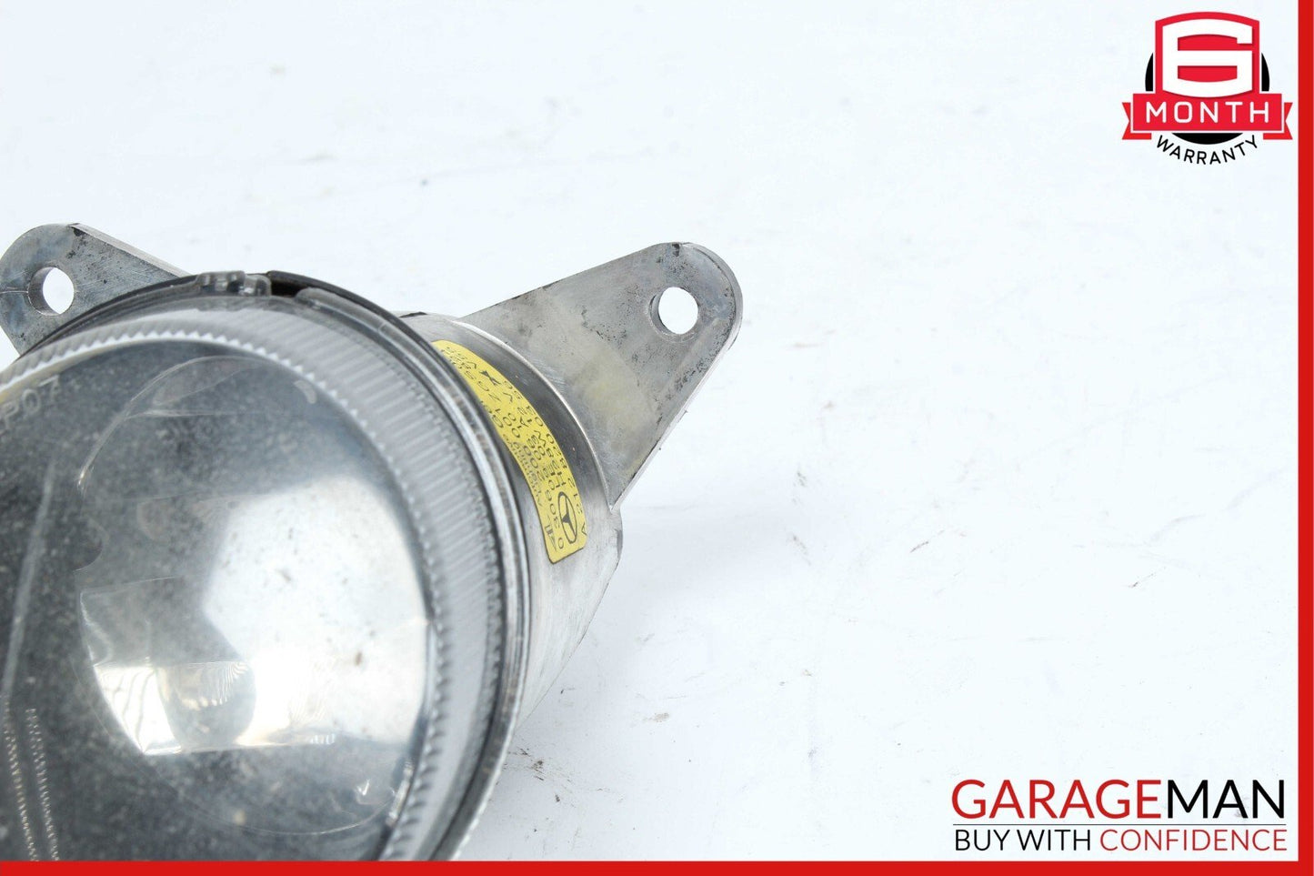 10-13 Mercedes W212 E350 Front Left Bumper Daytime Light Lamp 2128200356 OEM