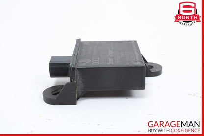 11-17 Porsche Cayenne 958 S Tire Pressure Monitoring System Control Module OEM