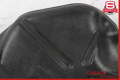 17-22 Alfa Romeo Giulia Engine Crankshaft Pulley Cover 50052943 OEM