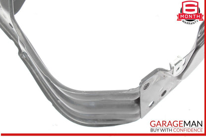 03-09 Mercedes W209 CLK500 Headlight Support Bracket Left Side 2096200916 OEM