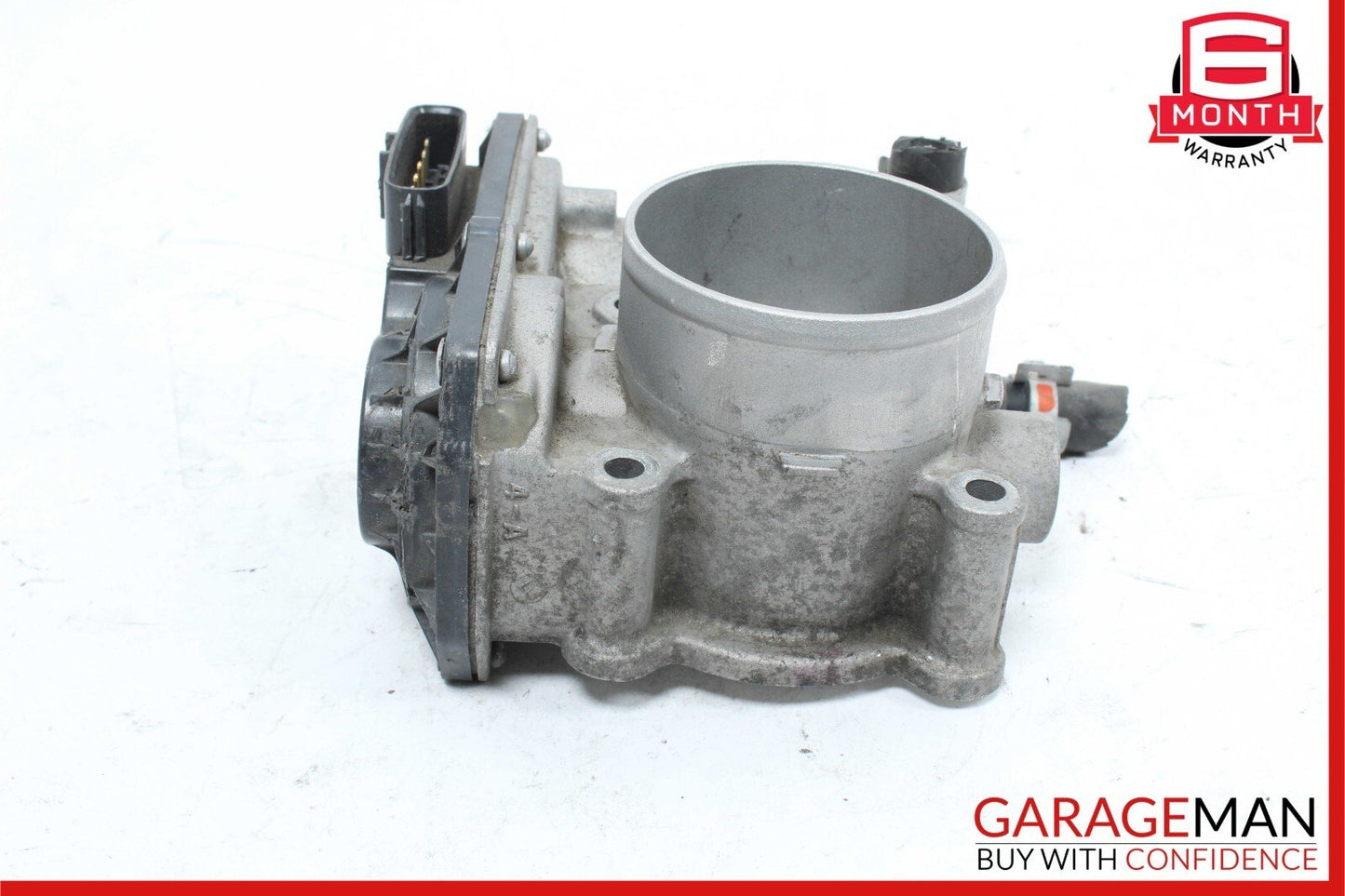 16-17 Toyota Prius Throttle Body Valve Fuel Injection 22030-37060 OEM