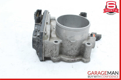 16-17 Toyota Prius Throttle Body Valve Fuel Injection 22030-37060 OEM
