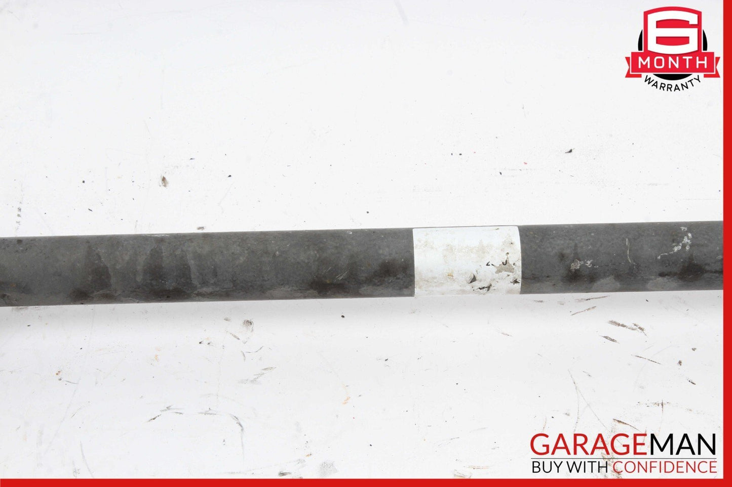 06-12 Mercedes X164 GL550 ML350 Rear Right Or Left Side Half Axle Shaft OEM