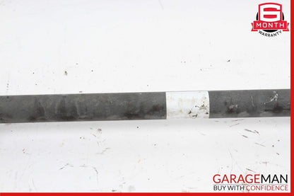 06-12 Mercedes X164 GL550 ML350 Rear Right Or Left Side Half Axle Shaft OEM