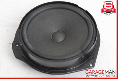 08-14 Mercedes W204 C300 Front Right or Left Door Sound Speaker 2048201902 OEM