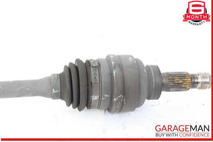 14-19 Mercedes W117 CLA250 GLA250 Rear Right Passenger Side CV Axle Shaft OEM