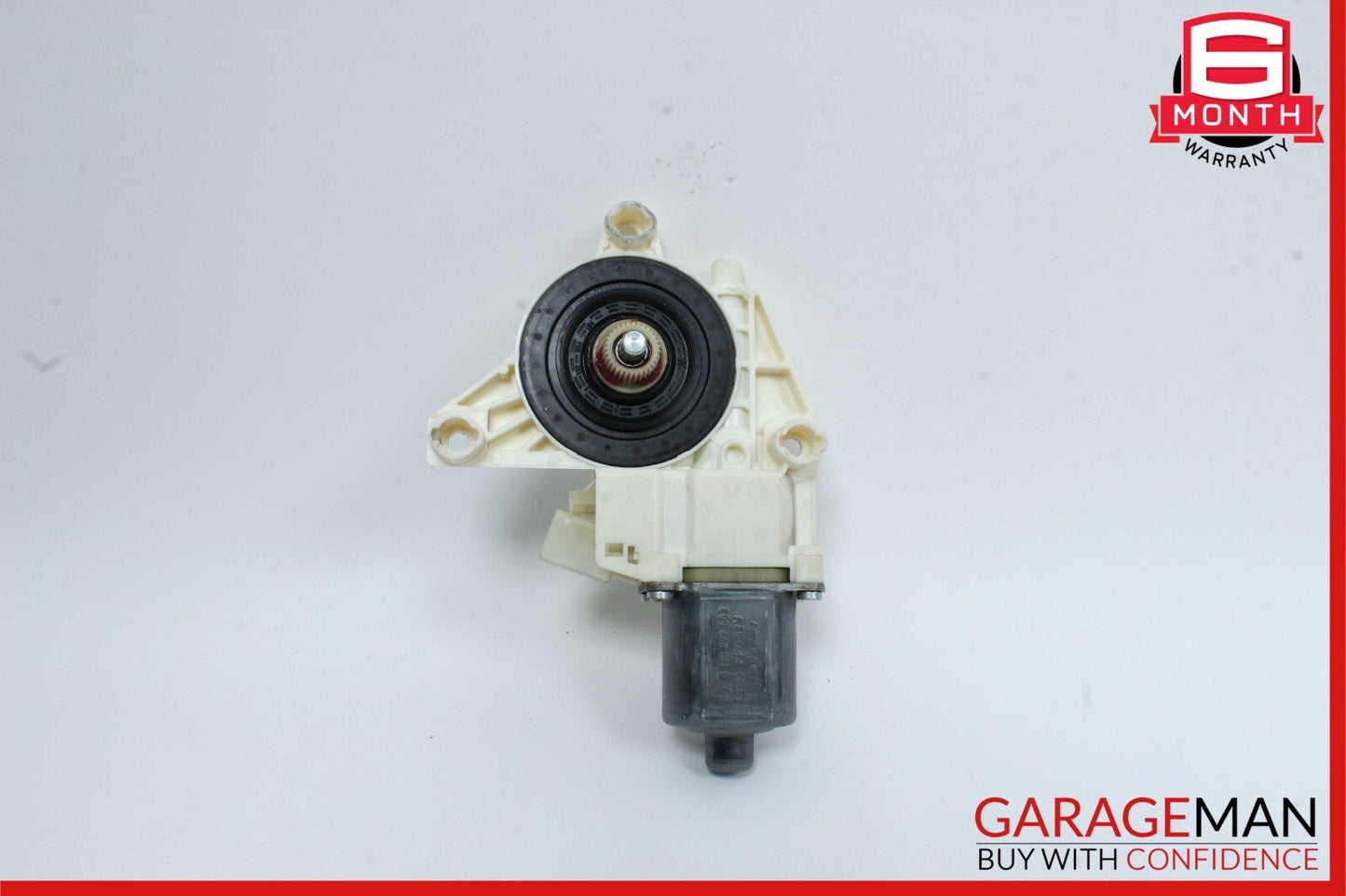 08-14 Mercedes W204 C250 Front Left Driver Side Door Window Regulator Motor OEM