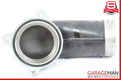 97-00 Mercedes R170 SLK230 C230 Engine Throttle Body Air Intake Hose Pipe OEM