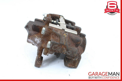 01-11 Mercedes W203 C280 SLK300 Rear Right & Left Brake Caliper Calipers Set OEM