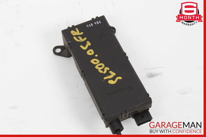 03-06 Mercedes R230 SL500 SL55 AMG Door Keyless Go Entry Antenna Module OEM