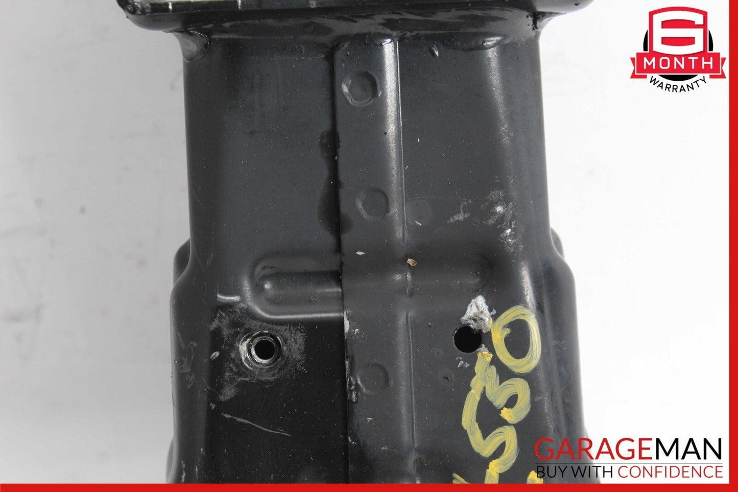 07-13 Mercedes W221 S550 CL550 Front Left Side Bumper Reinforcement Bracket