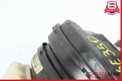 07-11 Mercedes W211 E350 CLS550 Power Brake Master Cylinder Pump OEM
