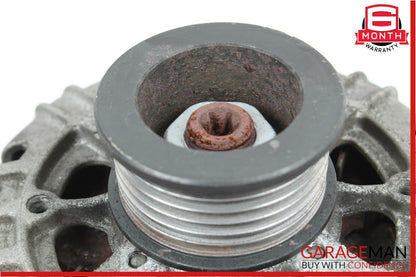 01-04 Mercedes R170 SLK320 120AMP Engine Alternator Generator OEM