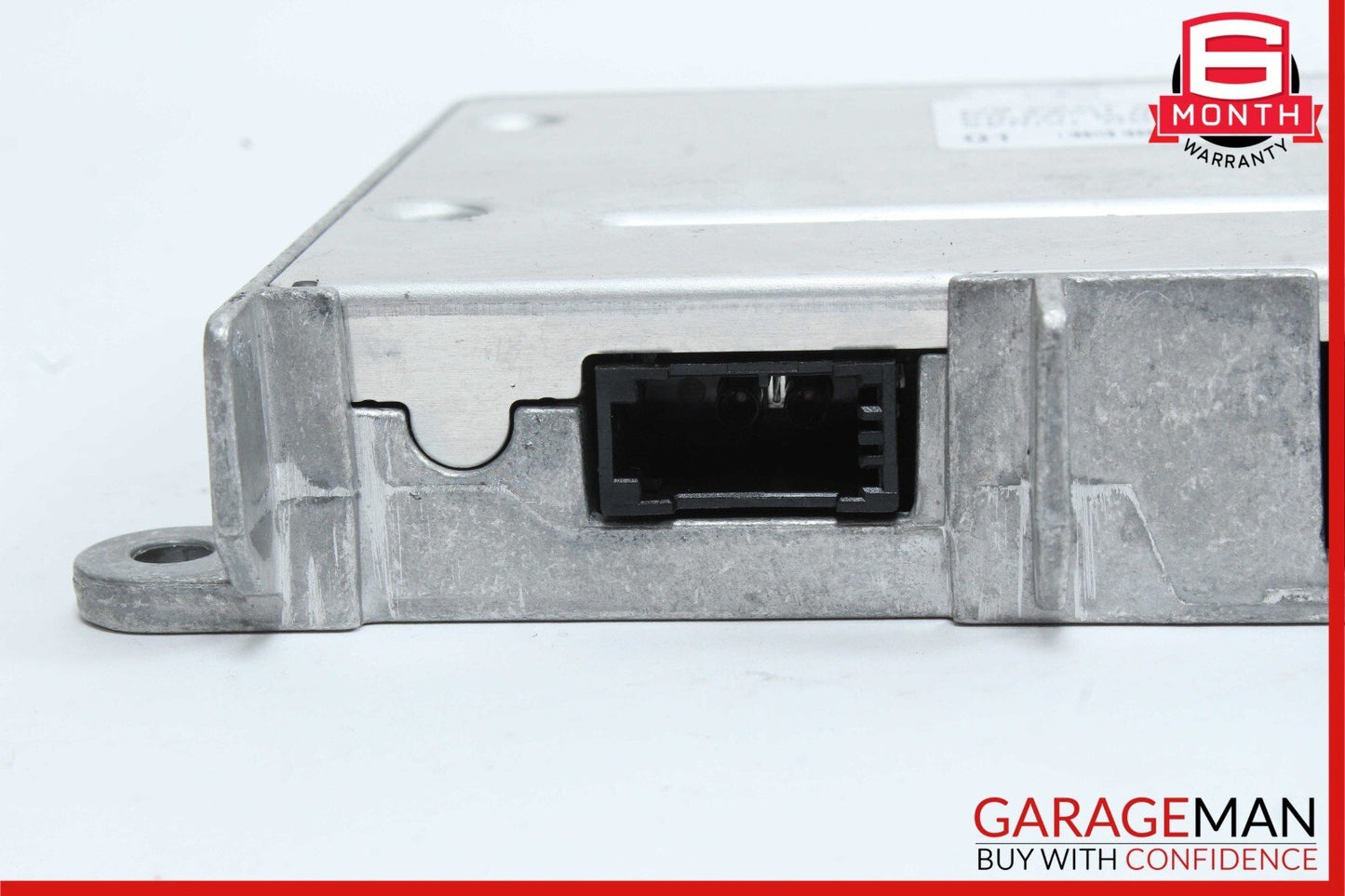 06-12 Mercedes GL450 E350 SL550 CLS550 Communication Control Module Unit