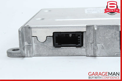 06-12 Mercedes GL450 E350 SL550 CLS550 Communication Control Module Unit