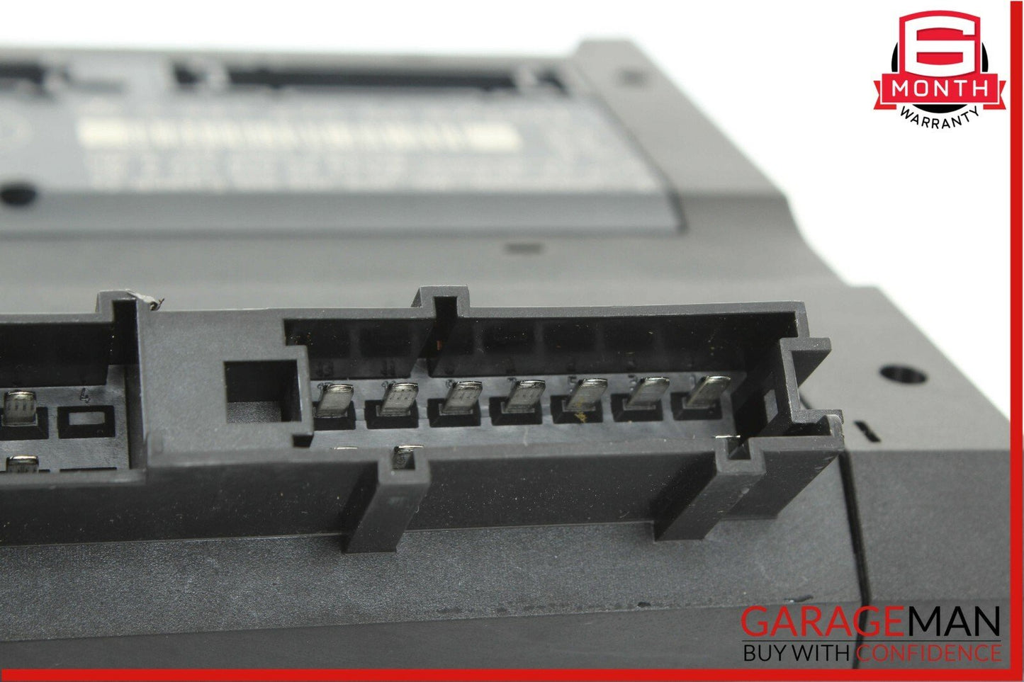 07-13 Mercedes W221 S550 Front Right Passenger Side Seat Controller Module