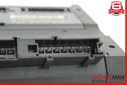 07-13 Mercedes W221 S550 Front Right Passenger Side Seat Controller Module