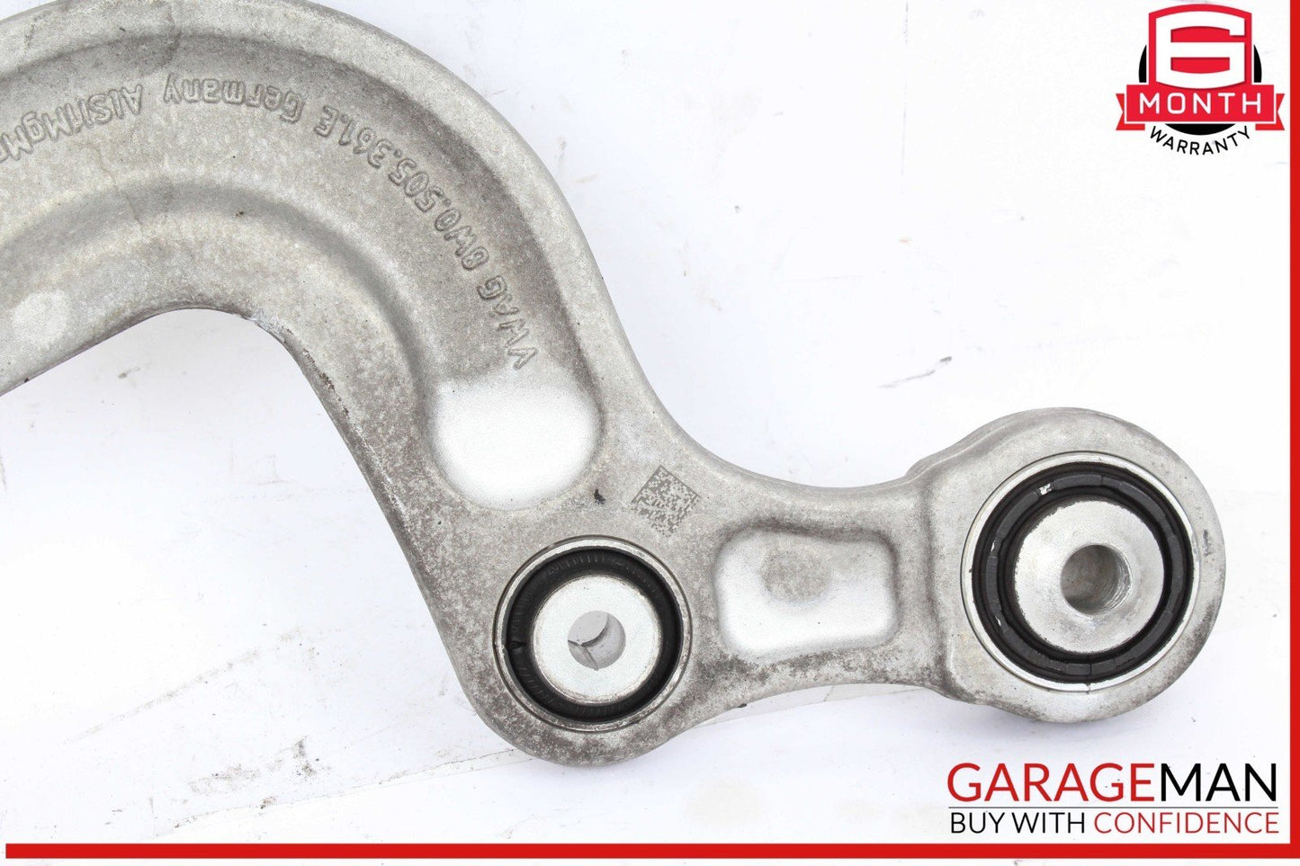 17-24 Audi RS5 A4 Rear Right / Left Side Upper Suspension Control Arm 8W0505361E