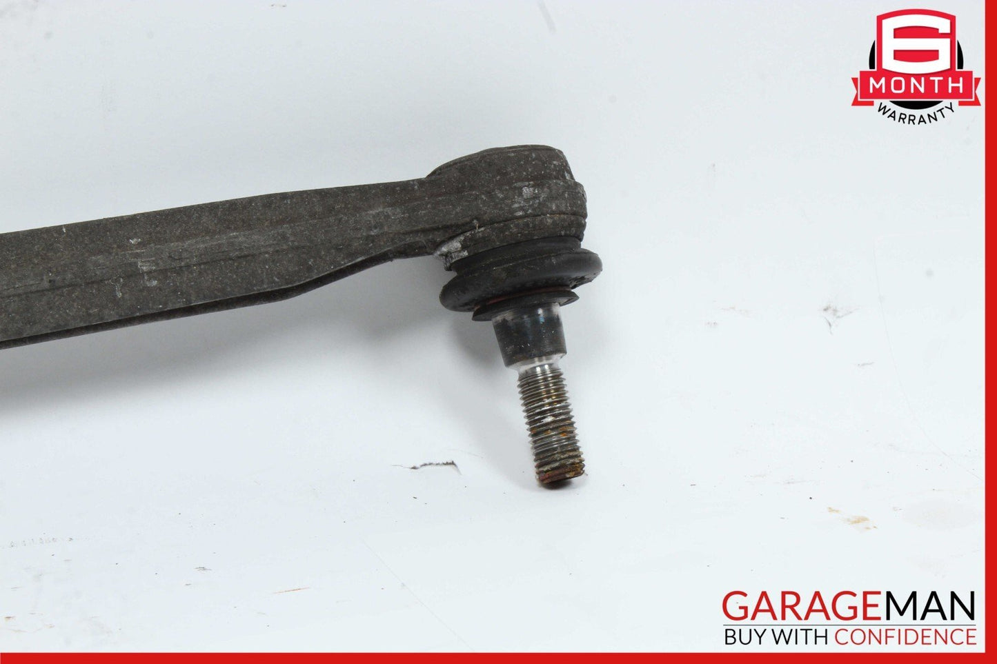 97-05 Porsche Boxster S Carrera 996 Rear Left or Right Lower Control Arm Track