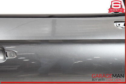 18-24 Audi S5 Front Right Passenger Side Door Shell Panel OEM