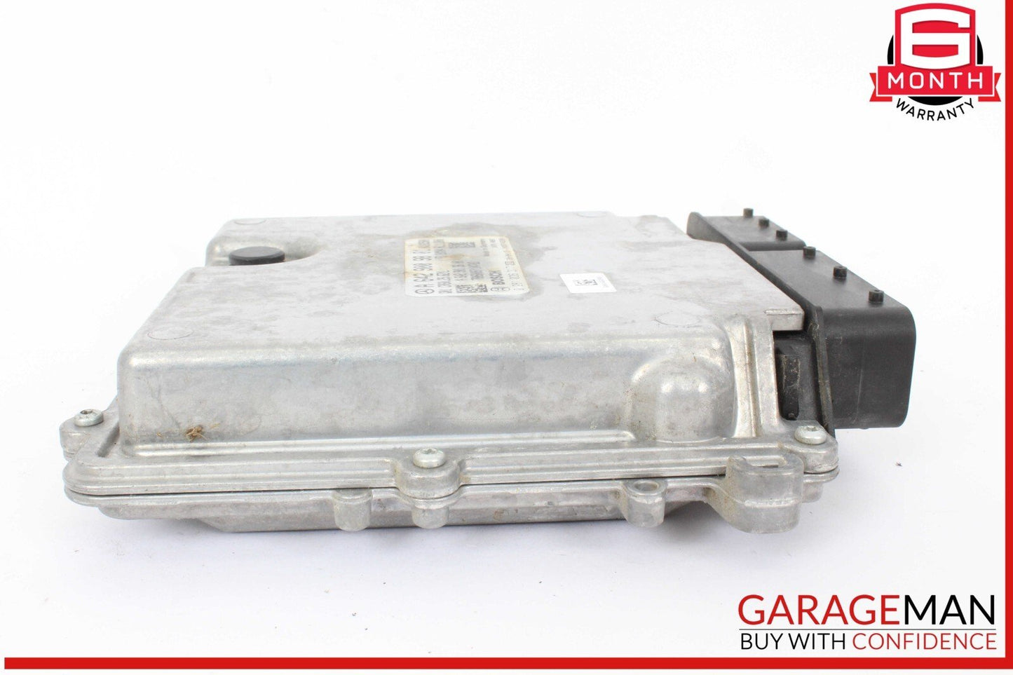 10-13 Mercedes W212 E350 R350 Diesel ECU Engine Control Module Unit FLASHED OEM
