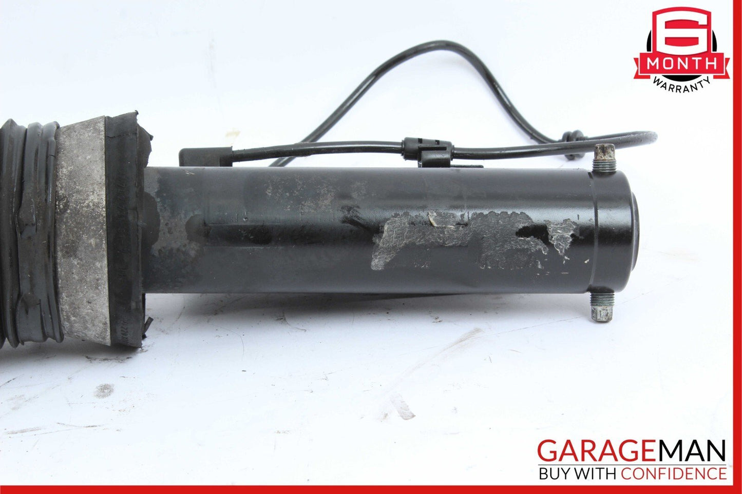 07-13 Mercedes W221 S550 Arnott Front Left / Right Side Air Shock Absorber Strut
