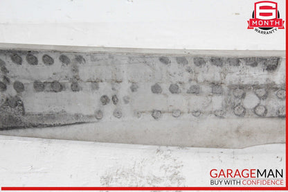 14-20 Mercedes W117 CLA250 Front Bumper Reinforcement Impact Crash Bracket Rebar