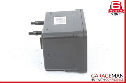 05-18 Mercedes SLK300 E350 CLS550 Seat Control Vacuum Pump Module Unit