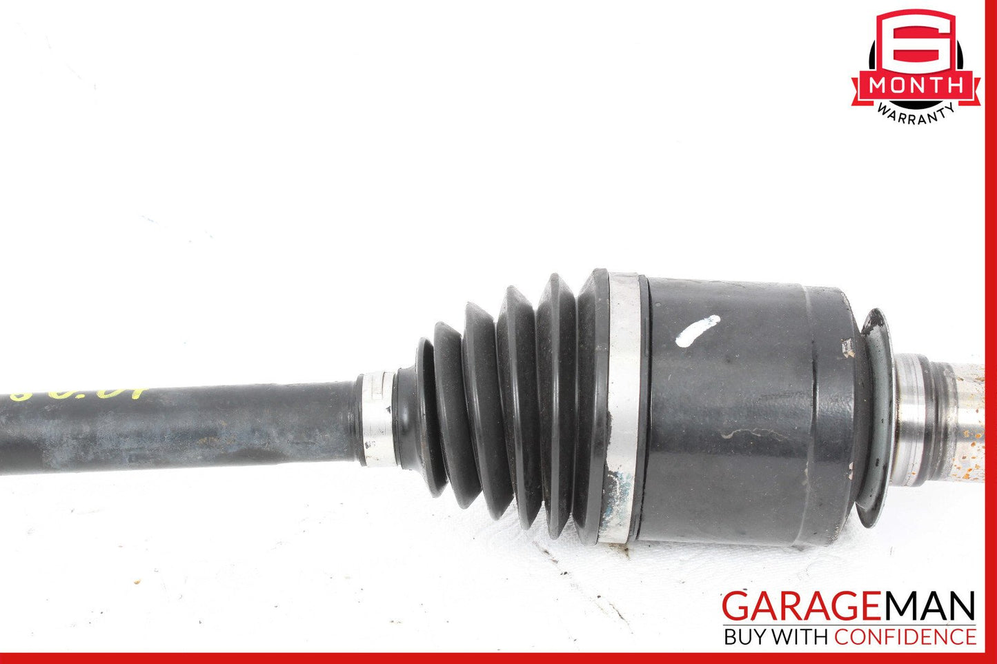 06-12 Mercedes X164 GL450 4MATIC Front Right Driveshaft Drive Axle Shaft OEM