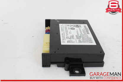 15-20 Mercedes R172 SLC300 Telematics Communication Bluetooth Control Module OEM