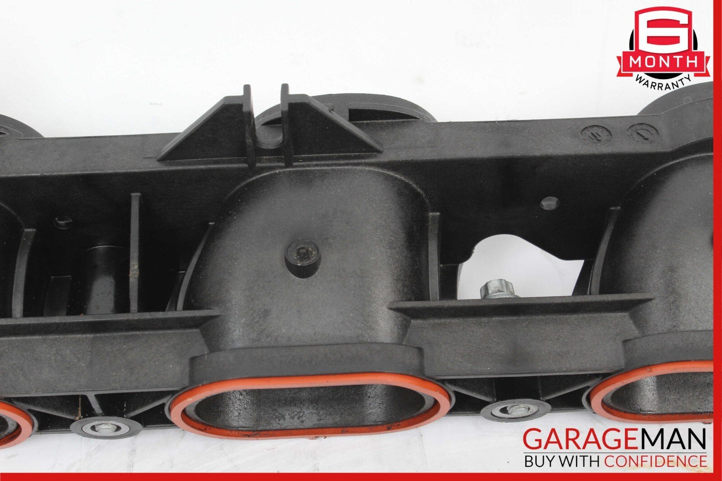 12-18 Mercedes R172 SLK350 C300 E350 M276 Lower Intake Manifold Right Side OEM