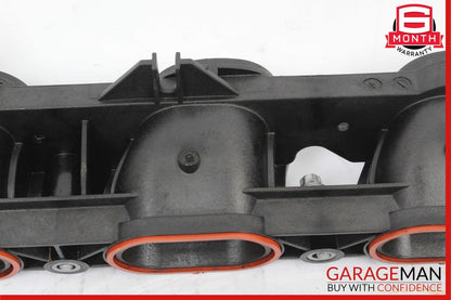 12-18 Mercedes R172 SLK350 C300 E350 M276 Lower Intake Manifold Right Side OEM