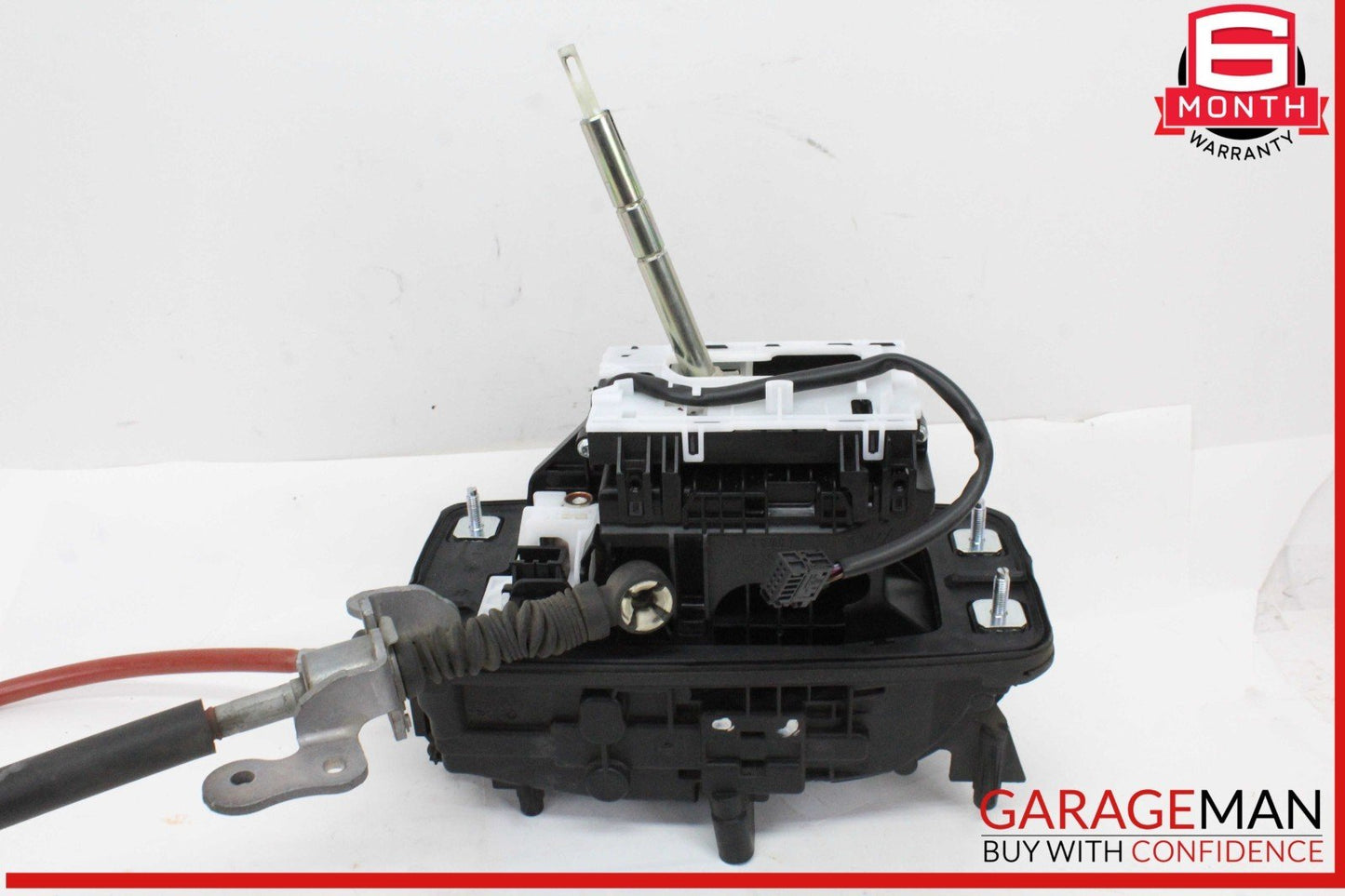 12-18 Audi A6 A7 Automatic Transmission Gear Shift Shifter Assembly 4G1713041L