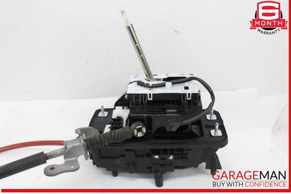 12-18 Audi A6 A7 Automatic Transmission Gear Shift Shifter Assembly 4G1713041L