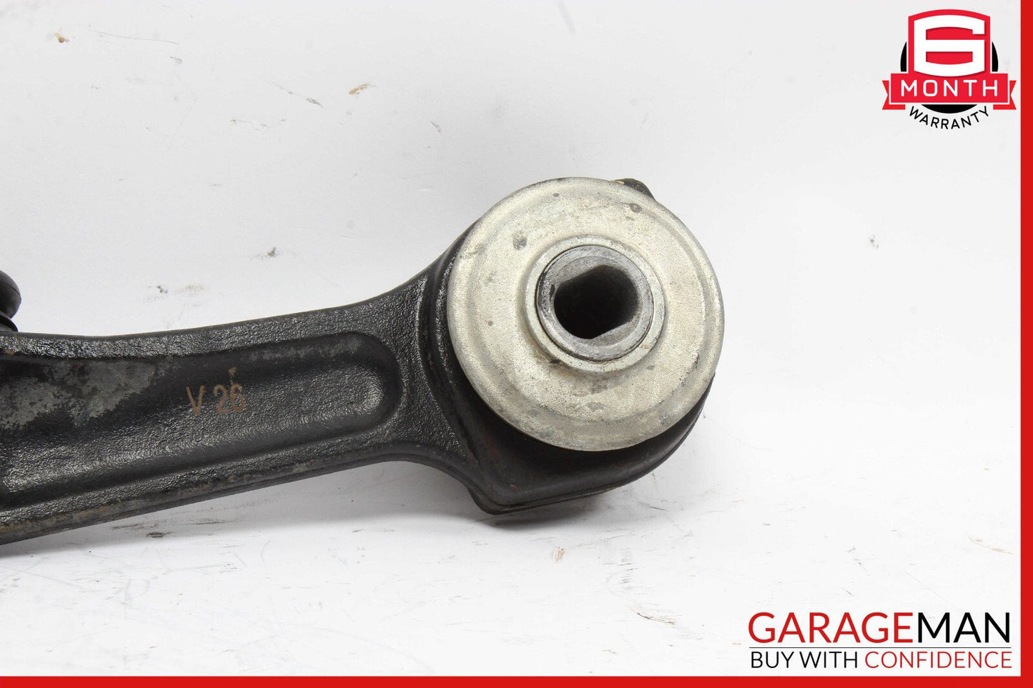00-06 Mercedes W215 CL500 Front Right / Left Side Transverse Lower Control Arm