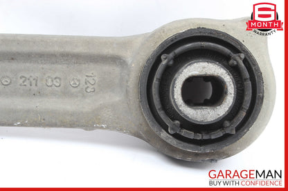03-11 Mercedes W211 E350 E550 RWD Front Right Lower Rearward Control Arm OEM