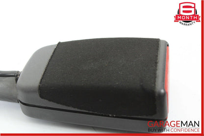 03-06 Mercedes W215 CL500 CL55 AMG Front Left Seat Belt Buckle OEM