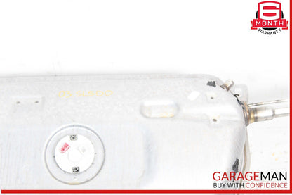 03-12 Mercedes R230 SL500 SL65 AMG Fuel Gas Tank Reservoir Assembly OEM