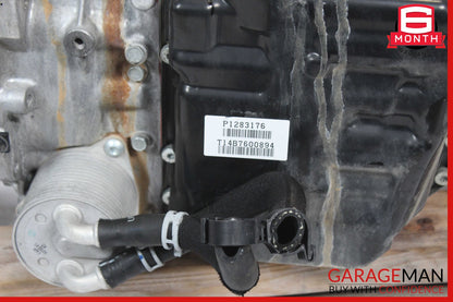 15-18 Volvo S60 Automatic Transmission OEM