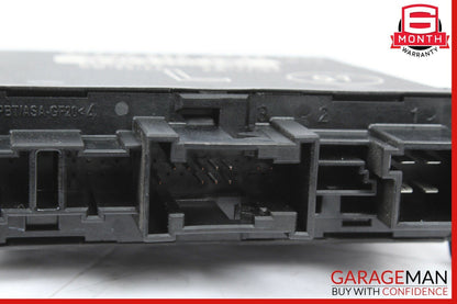 01-07 Mercedes W203 C230 C240 C320 Rear Left Door Control Module 2038202185 OEM