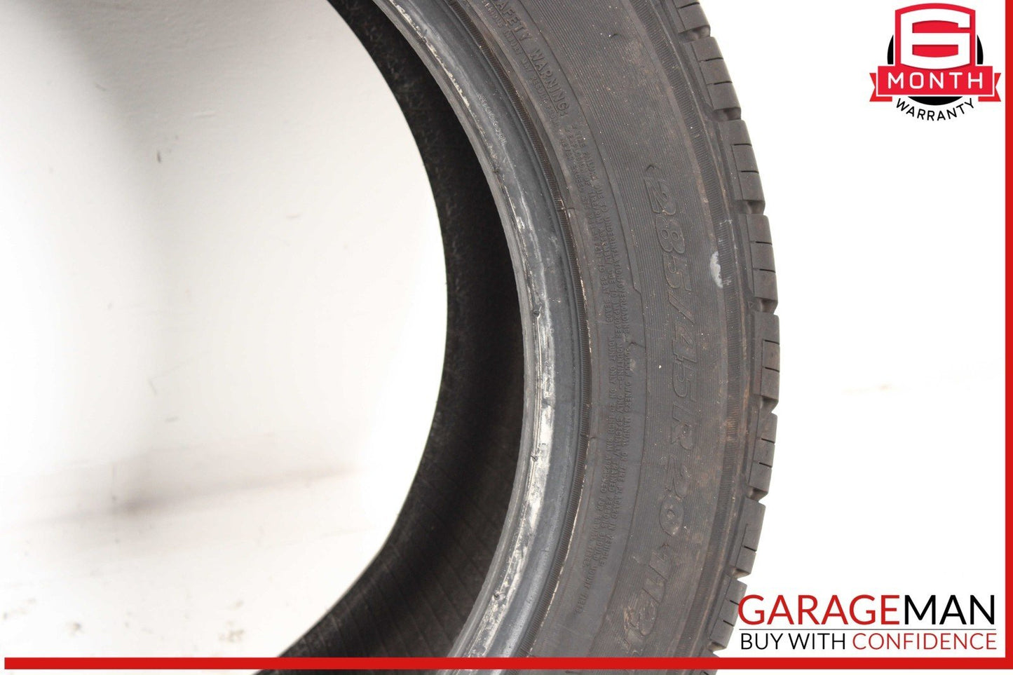 Toyo Open Country 285/45 R20 112H Wheel Tire OEM
